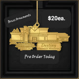 Fundraising Gift Ideas!! (c)2025 Robert Duff, Sr - Personalized Drawings -duffcreations.com