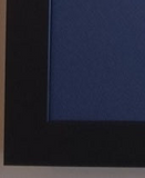 Grundy High School Pen & Ink Print - "Home of the Golden Wave"