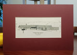Graham High School (c)2023 Robert Duff Sr - duffcreations.com