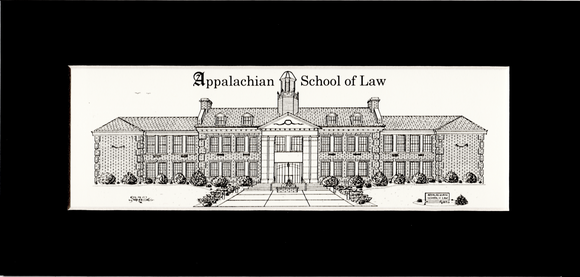 Appalachian School of Law  - Grundy Virginia 
