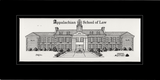 Appalachian School of Law  - Grundy Virginia (c) 2020 Robert Duff Sr