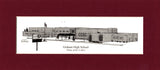 Graham High School (c) 2026 Robert Duff Sr. - duffcreations.com