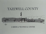 Tazewell County Career & Technical Center (c) 2020 Robert Duff Sr