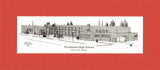 Pocahontas High School (c) 2026 Robert Duff Sr. - duffcreations.com