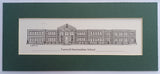 Tazewell Intermediate School (c) 2026 Robert Duff Sr