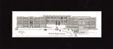 Welch High School (c) 2026 Robert Duff Sr. - duffcreations.com